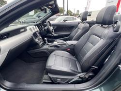 2016 Ford
Mustang GT