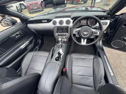 2016 Ford
Mustang GT