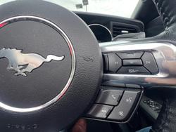 2016 Ford
Mustang GT
