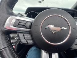 2016 Ford
Mustang GT