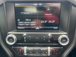 2016 Ford
Mustang GT
