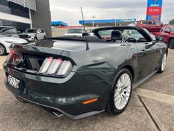 2016 Ford
Mustang GT
