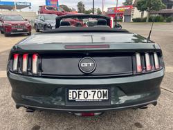 2016 Ford
Mustang GT