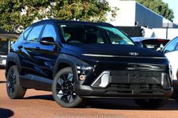 2025 Hyundai
Kona Hybrid