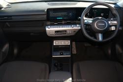 2025 Hyundai
Kona Hybrid