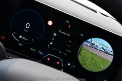 2025 Hyundai
                Santa Fe Hybrid Calligraphy
