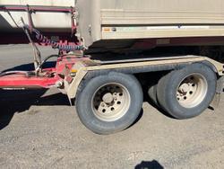 2014 OPhee Grain Tippers