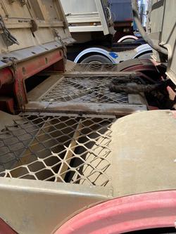 2014 OPhee Grain Tippers