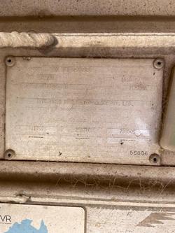 2014 OPhee Grain Tippers