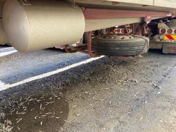 2014 OPhee Grain Tippers