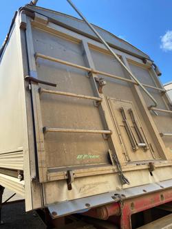 2014 OPhee Grain Tippers