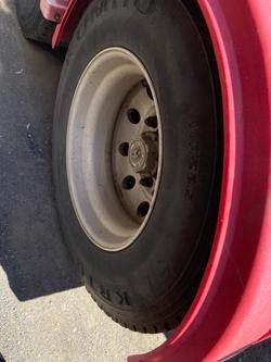 2014 OPhee Grain Tippers