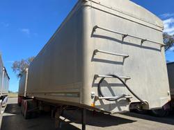 2014 OPhee Grain Tippers