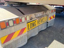 2014 OPhee Grain Tippers