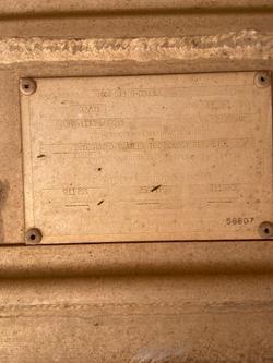 2014 OPhee Grain Tippers