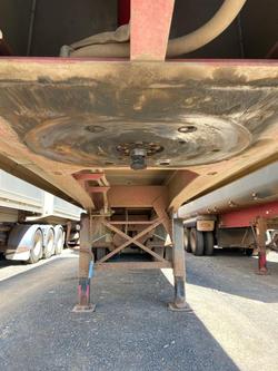 2014 OPhee Grain Tippers