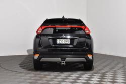 2018 Mitsubishi
Eclipse Cross LS