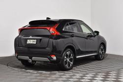 2018 Mitsubishi
Eclipse Cross LS
