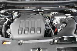2018 Mitsubishi
Eclipse Cross LS