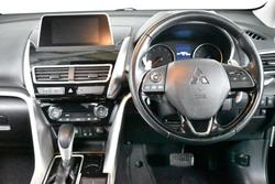 2018 Mitsubishi
Eclipse Cross LS