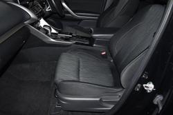 2018 Mitsubishi
Eclipse Cross LS