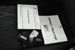 2018 Mitsubishi
Eclipse Cross LS