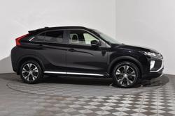 2018 Mitsubishi
Eclipse Cross LS