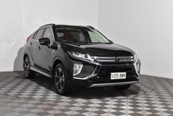 2018 Mitsubishi
Eclipse Cross LS