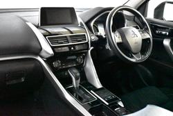 2018 Mitsubishi
Eclipse Cross LS