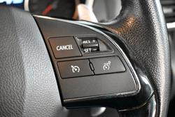 2018 Mitsubishi
Eclipse Cross LS