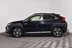 2018 Mitsubishi
Eclipse Cross LS