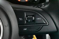 2024 Suzuki
                Jimny GLX