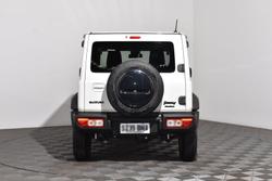 2024 Suzuki
                Jimny GLX