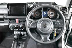 2024 Suzuki
                Jimny GLX