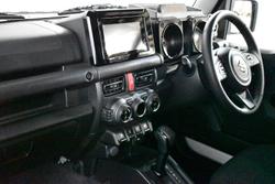 2024 Suzuki
Jimny GLX