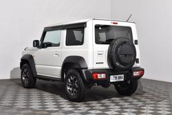 2024 Suzuki
                Jimny GLX