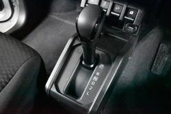 2024 Suzuki
Jimny GLX