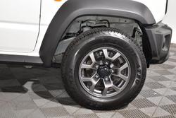2024 Suzuki
Jimny GLX