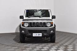 2024 Suzuki
                Jimny GLX