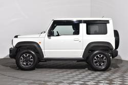 2024 Suzuki
                Jimny GLX