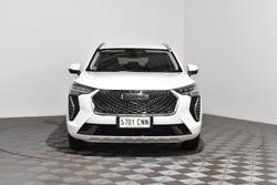 2021 Haval
                Jolion Lux