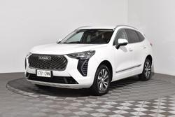2021 Haval
Jolion Lux