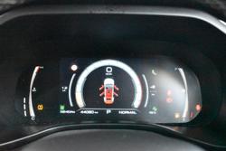 2021 Haval
                Jolion Lux