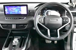 2021 Haval
                Jolion Lux