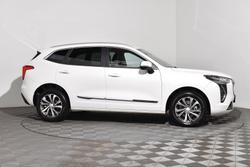 2021 Haval
                Jolion Lux