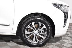 2021 Haval
                Jolion Lux