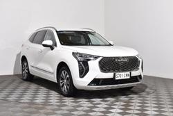 2021 Haval
Jolion Lux