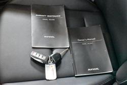 2021 Haval
                Jolion Lux