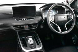2021 Haval
Jolion Lux