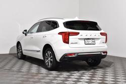 2021 Haval
                Jolion Lux